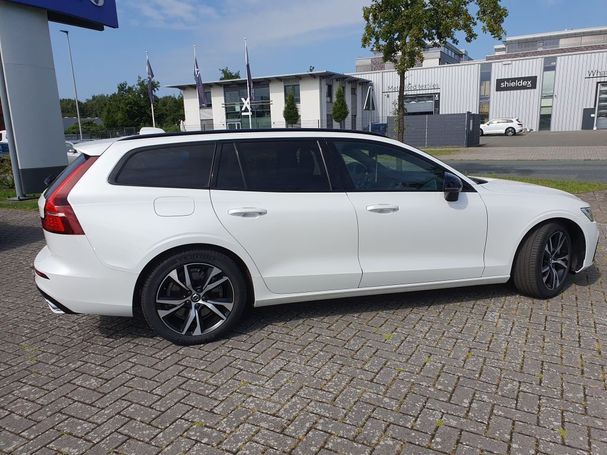 Volvo V60 T6 R Design AWD 251 kW image number 10