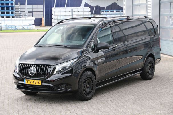 Mercedes-Benz Vito 116 120 kW image number 11