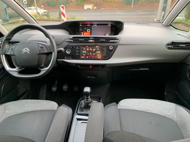 Citroen Grand C4 Spacetourer 96 kW image number 3