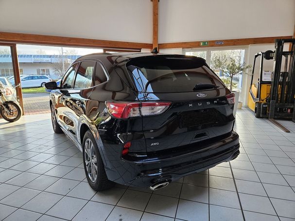 Ford Kuga 2.0 ST-Line X 140 kW image number 4