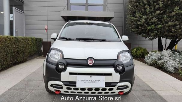 Fiat Panda 1.0 Hybrid 51 kW image number 3