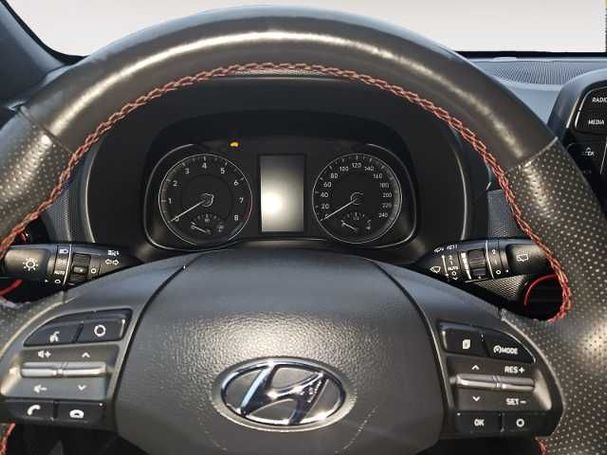 Hyundai Kona 1.0 T-GDI YES!+ 88 kW image number 12