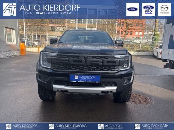 Ford Ranger Raptor 215 kW image number 1