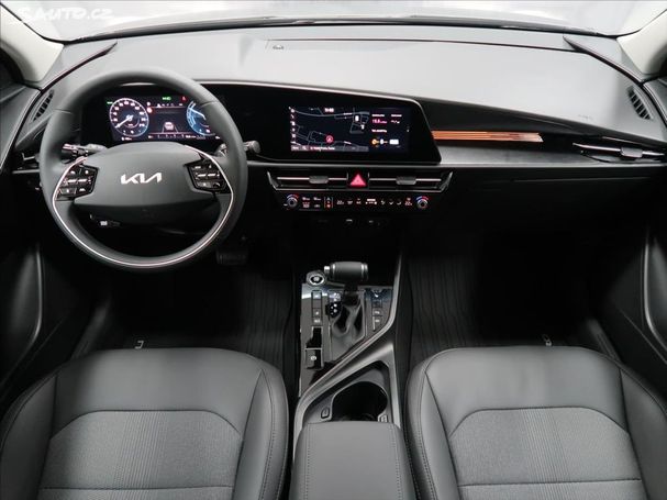 Kia Niro 1.6 104 kW image number 11