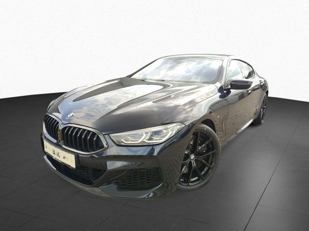 BMW 850i xDrive 390 kW image number 1