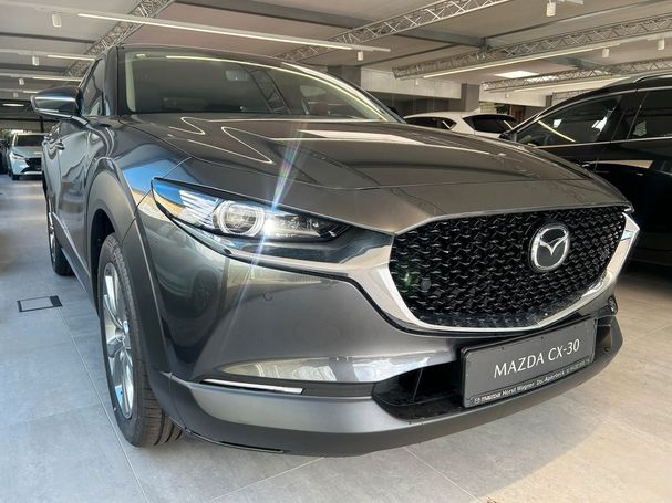 Mazda CX-30 150 Exclusive-Line 110 kW image number 2