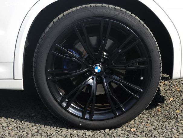 BMW X3 M40i xDrive 265 kW image number 4