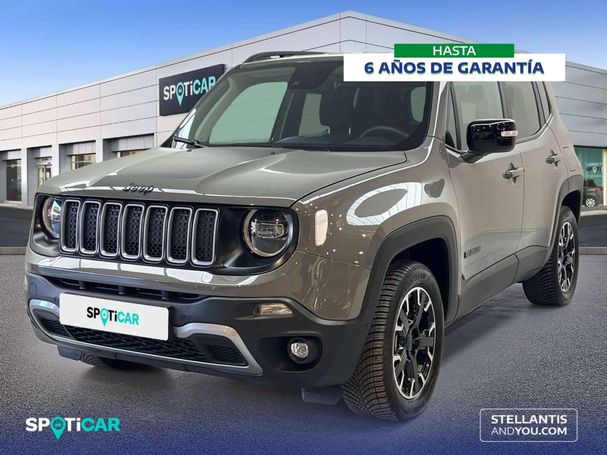 Jeep Renegade 177 kW image number 1