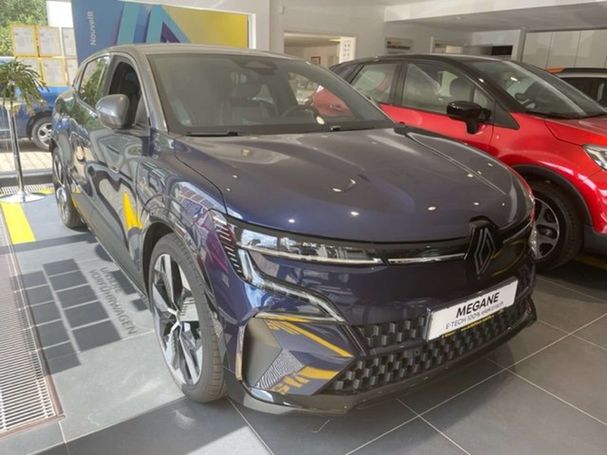 Renault Megane E-Tech Electric EV60 160 kW image number 2