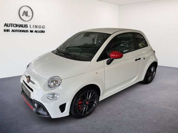 Abarth 695 132 kW image number 1