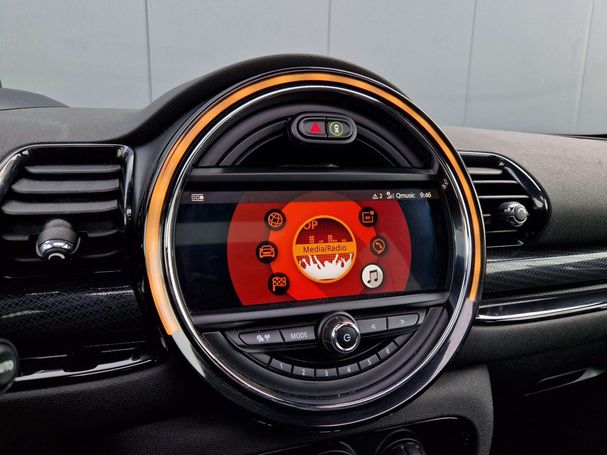 Mini John Cooper Works Clubman 160 kW image number 20