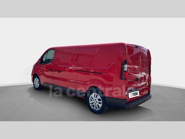 Renault Trafic Energy dCi 145 L2H1 107 kW image number 17