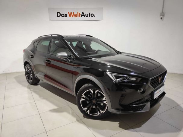 Cupra Formentor 1.5 TSI DSG 110 kW image number 1