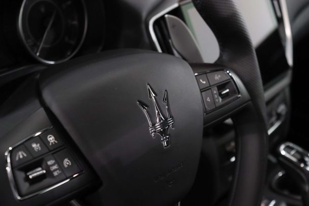 Maserati Ghibli GT 243 kW image number 19