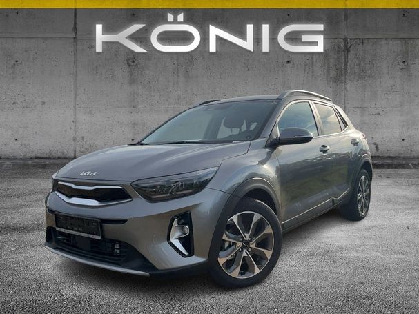 Kia Stonic 1.0 Spirit 88 kW image number 1