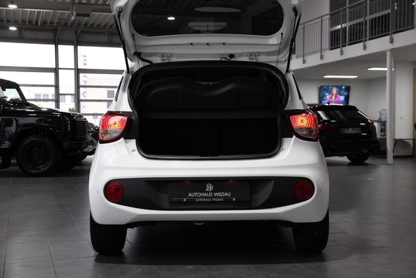 Hyundai i10 64 kW image number 8