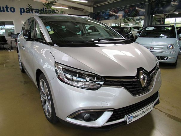 Renault Grand Scenic dCi 110 EDC 82 kW image number 3