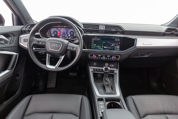 Audi Q3 35 TDI Advanced 110 kW image number 19