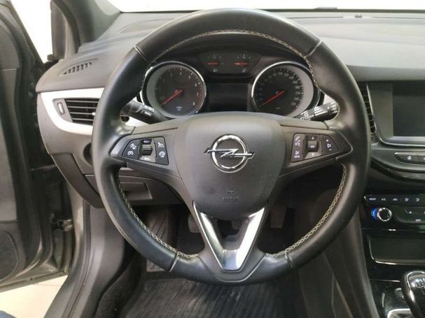 Opel Astra 1.2 Sports Tourer Ultimate 107 kW image number 13