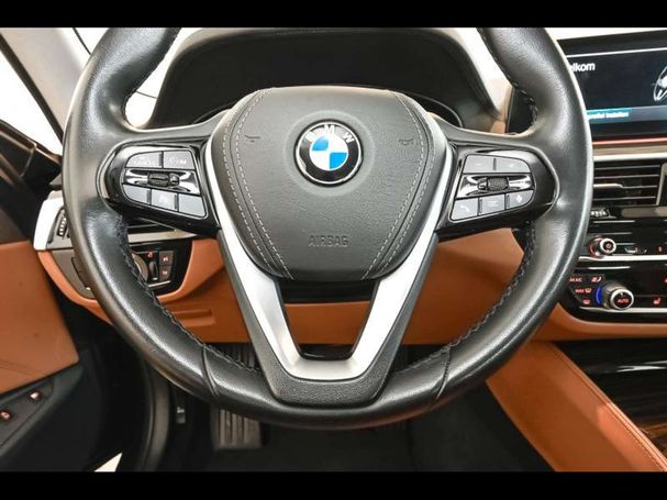 BMW 530i 185 kW image number 8