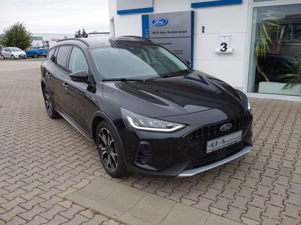 Ford Focus Active 1.0 Style 114 kW image number 1