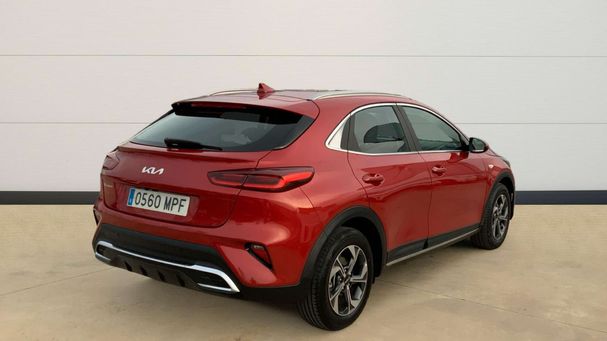 Kia XCeed 1.0 T-GDi 88 kW image number 3