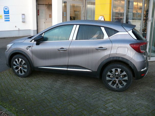 Renault Captur E-Tech Plug-in 160 Techno 116 kW image number 11