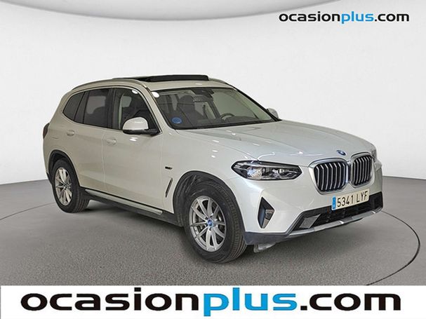 BMW X3e xDrive 215 kW image number 2