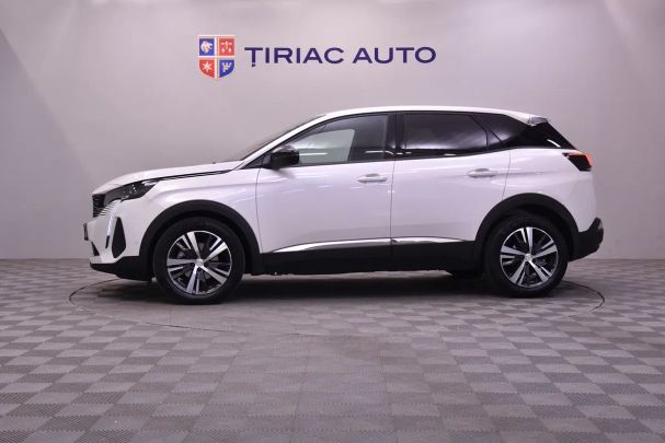 Peugeot 3008 100 kW image number 5