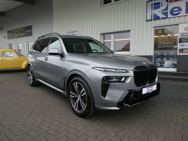 BMW X7 M Sport xDrive 259 kW image number 2