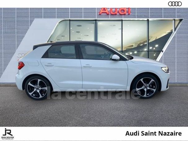 Audi A1 1.0 TFSI Advanced 70 kW image number 15