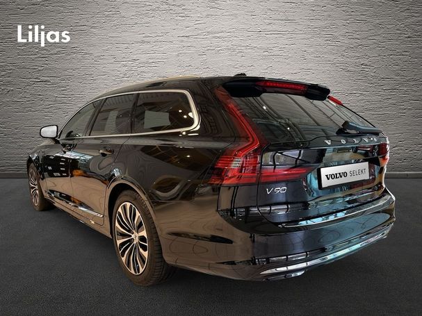 Volvo V90 AWD T6 261 kW image number 2