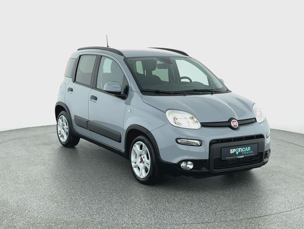 Fiat Panda 51 kW image number 3