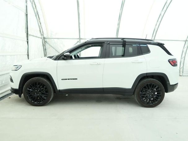 Jeep Compass 1.3 PHEV 177 kW image number 10