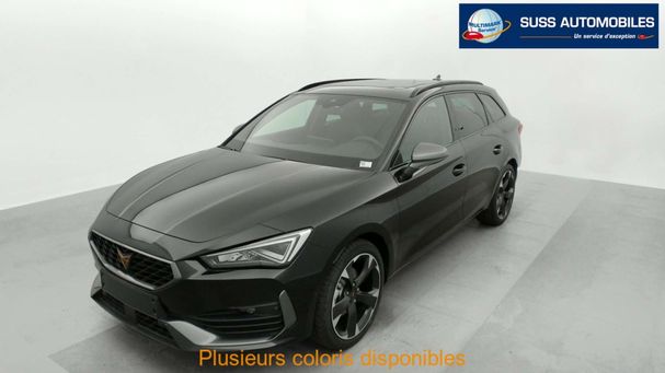 Cupra Leon Sportstourer 1.5 eTSI DSG 110 kW image number 1