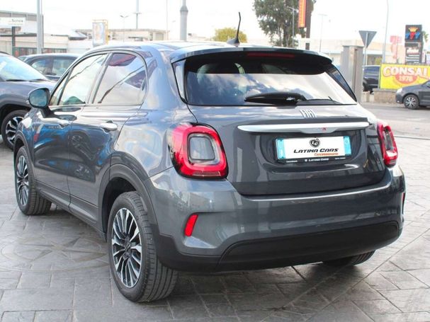 Fiat 500X 1.0 FireFly 88 kW image number 8