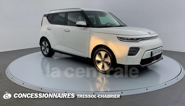 Kia Soul e-Soul 150 kW image number 2