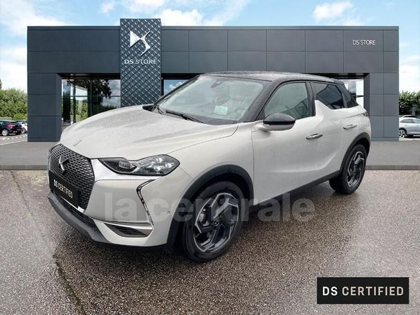 DS Automobiles 3 Crossback BlueHDi 130 96 kW image number 1