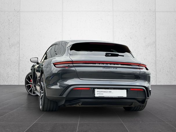 Porsche Taycan 4S Sport Turismo 440 kW image number 30