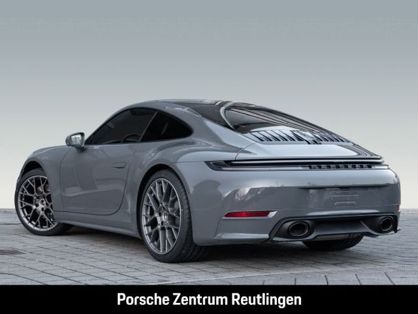 Porsche 992 Carrera 4 S Cabrio 331 kW image number 2