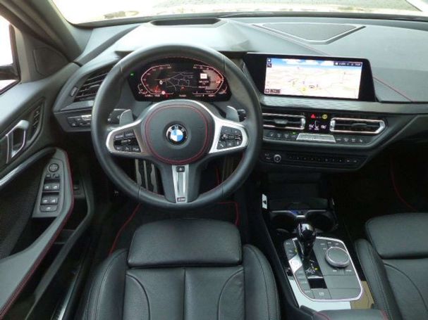 BMW 128i ti Sport 195 kW image number 14