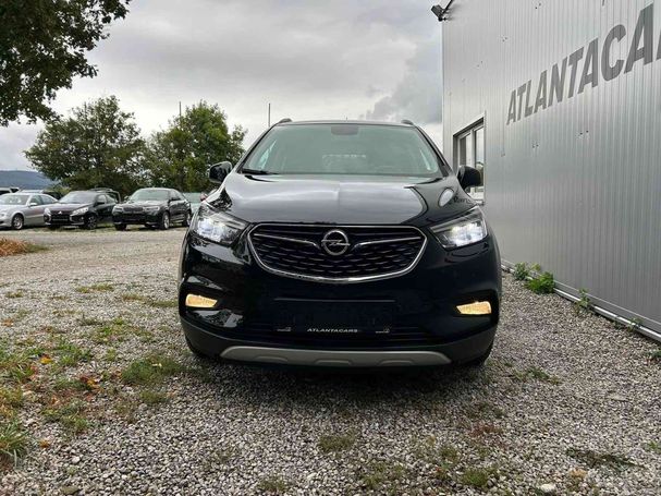 Opel Mokka X ON 100 kW image number 3