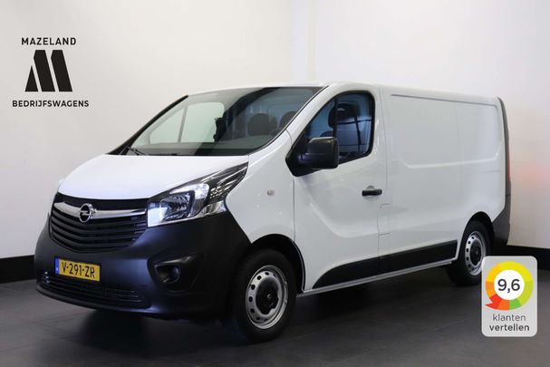 Opel Vivaro 1.6 CDTI 70 kW image number 1