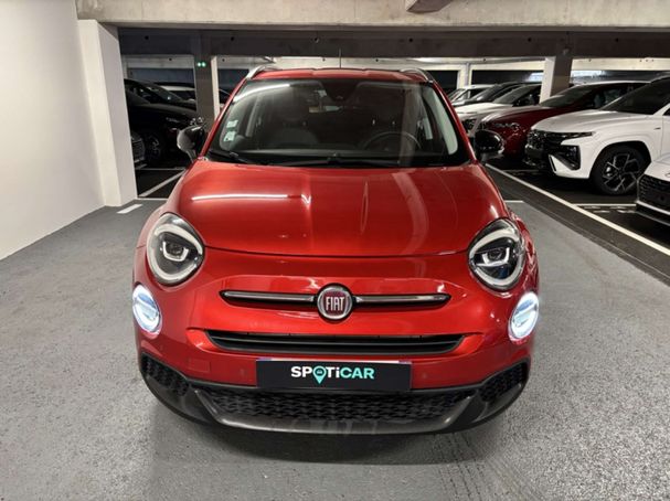 Fiat 500X 1.0 FireFly Turbo 88 kW image number 2