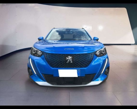 Peugeot e-2008 100 kW image number 2