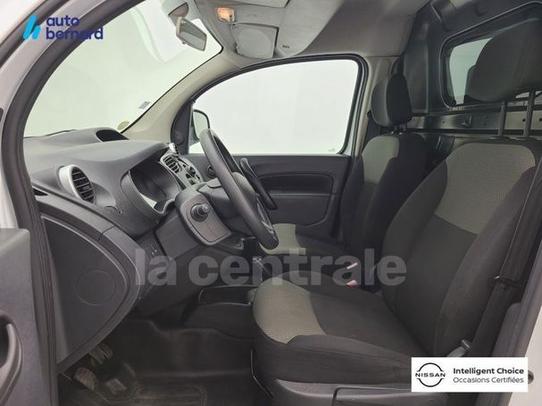 Renault Kangoo Energy dCi 75 55 kW image number 7