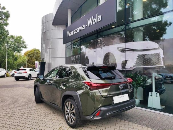 Lexus UX 135 kW image number 7