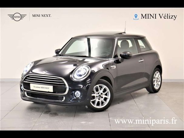 Mini Cooper Mini 101 kW image number 4