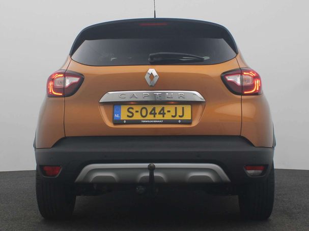 Renault Captur TCe 130 INTENS 96 kW image number 3