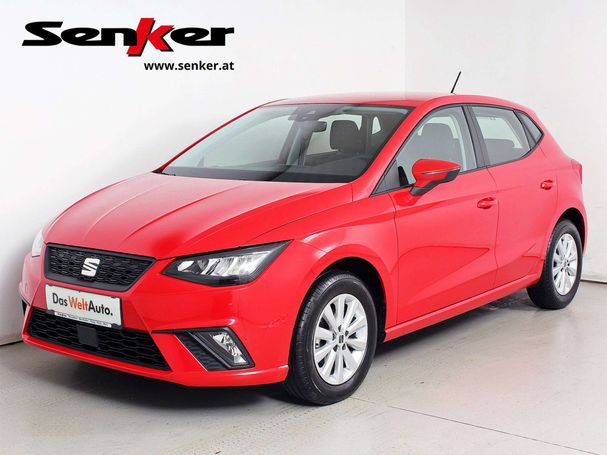 Seat Ibiza 59 kW image number 1